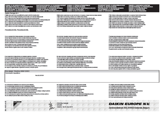 FDA-A_3D101293-10E_Declaration of conformity ECO LOT11 download